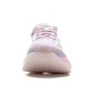 Li Ning Feidian 5 Challenger Professionelle Dämpfung Laufschuhe Damen Laufschuhe Lila ARMV002-28