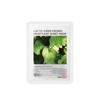 1 Lactoderm Skin-Beneficial Mugwort Mask