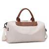 Foldable Travel Bag Large Capacity Tote Bag Large Capacity Fitness Bag Lightweight Delivery Storage Bag Travel Duffel Bag