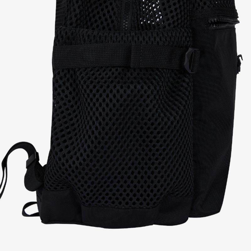 Arena Mega Mesh Backpack  A6ac1ab38 Blk 