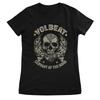 Üst giysisi – T-shirtler