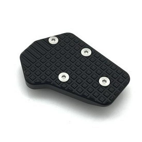 

BMW F900R/F900XR Enhanced Brake Foot Pad & Extended Pedal Accessories чёрный