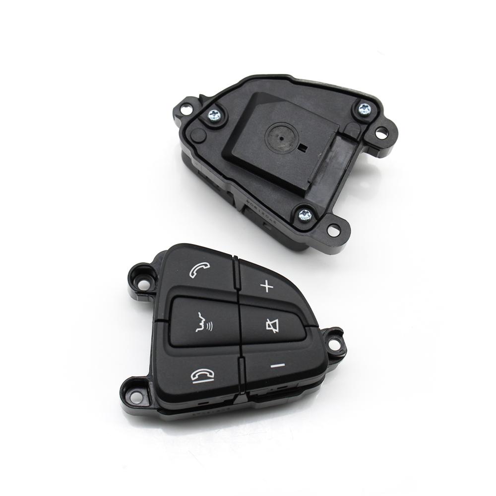 Car Multi-function Steering Wheel Control Switch Buttons For Mercedes BENZ C GLC Class W205 W253 A0999050200