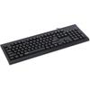Rapoo K150 Wired Full-Size Office Keyboard