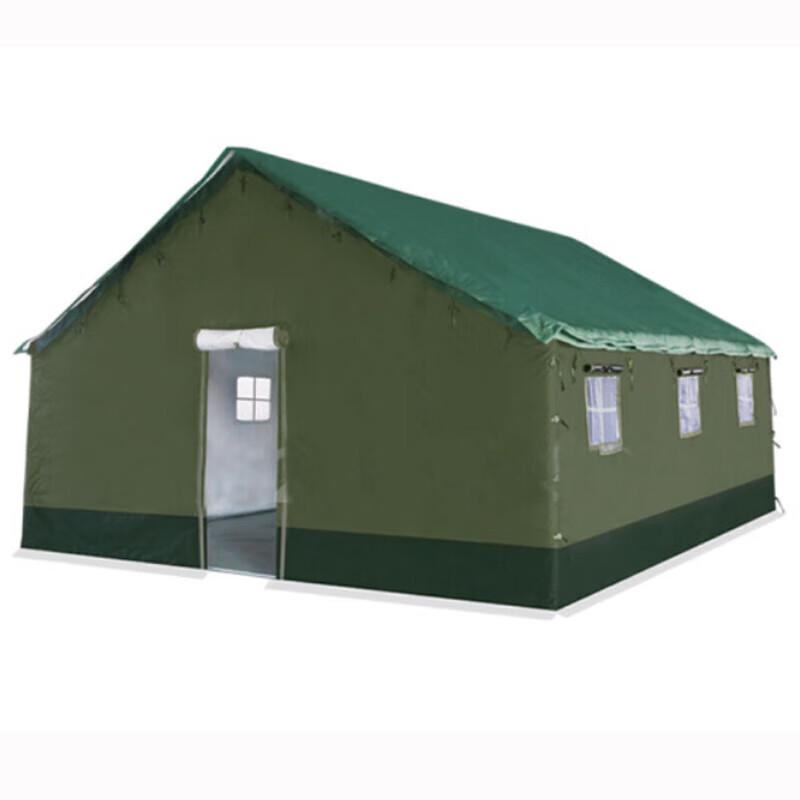 Churong All-Season Canvas Tent