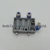 Jiefang J6 Air Suspension Seat Height Adjustment Valve for J6p Hanv Xin Dawei Jh6 Control
