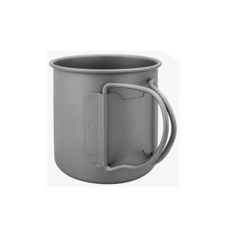 NuFeng Camping Coffee Mug