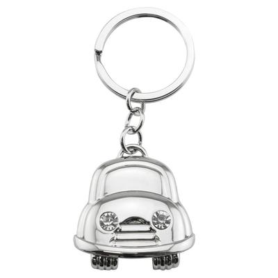 Lifefx Lifefx Car with Headlights Keyring