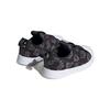 adidas Originals SUPERSTAR 360 Comfortable Slip Resistant Abrasion Resistant Low Top Skateboard Shoes Black White HQ4099