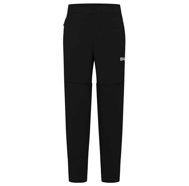 Jack Wolfskin Брюки Hikeout Zip Off