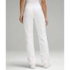 Lululemon Dance Studio Mid Rise Pant  Regular White