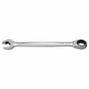 Tone HPRMQ-19 Quick Ratchet Open End Wrench, 19mm Width
