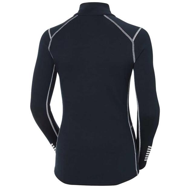 Helly Hansen Базовый слой с длинным рукавом Lifa Merino Midweight 49377