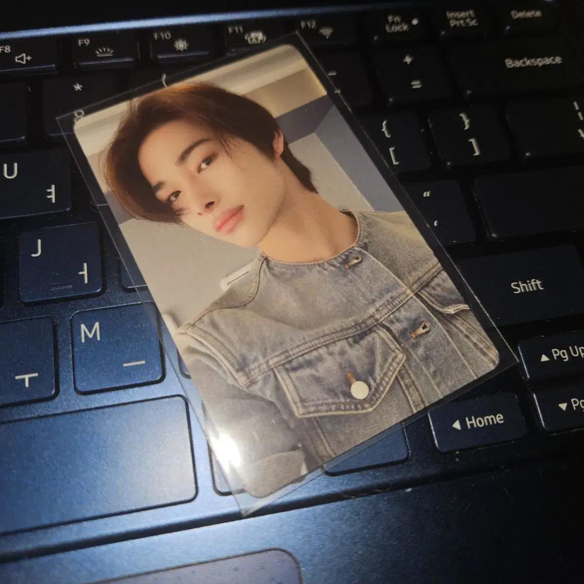 

Бонусная Красота Nhyfen Nikki Darkblood Showcase Phoka