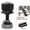 FOVPLUE Quick Release Fender Seat Hardware Kit 1/4" - 20