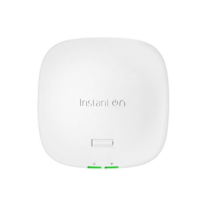 Hpe Nw Ion Ap21 (rw) Ap Bundle