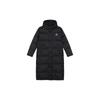 MLB MONOGRAM 24FW Down Jacket Unisex Black 3ADJM2146-50BKS
