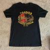 Nuova camicia Toadies possum kingdom Regalo per i fan Unisex S-5XL Shirt SG131 T-shirt Unisex