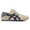 Onitsuka Tiger MEXICO 66 Size Cm Sneakers, Natural/Navy, 28.0