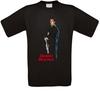 Tödliche Rache Brooklyn Massaker Kultfilm Seagal T-Shirt Alle Größen