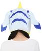 Kigurumi Cap Hat Digital Monster Gabumon [SAZAC]