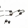 12pcs 1*5.5*13mm NEW Multifunctional Torsion Stainless Steel Double Torsion Springs DIY Wholesale Price
