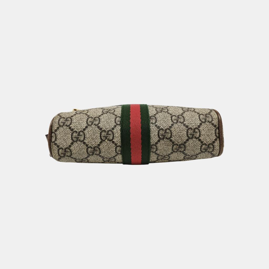 [Usato] Borsa Mini Gucci Ophidia 'GG Supreme' - Buono #2FCRZJ