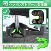 DriveLife Headrest Hook, Luggage Rack, Seat Hook, For Cars, Luggage, Car Supplies, Convenient Goods,