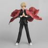 Natsume Book Of Friends Garage Kit Anime Peripherals Manual Static Figure Model Desktop Ornaments Room Decoration Surprise Gifts