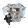Carburetor for Honda For GCV170LA For HRN216 Mower Direct Fit For 16100Z9L811 Enhanced Performance Construction