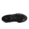 Fila ECHAPPE 2 Abrasion Resistant, Breathable, Lightweight Low Top Casual Shoes Men's Gallant Black/Shadow Black Gray F12M612164FBD