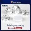 Internet Celebrity Roly-Poly Wine Glass with High-Speed, Stable, Long-Lasting Rotation