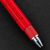 Detachable Ballpoint Pen Portable Measure Technical Ruler  Engineer Carpenter Work