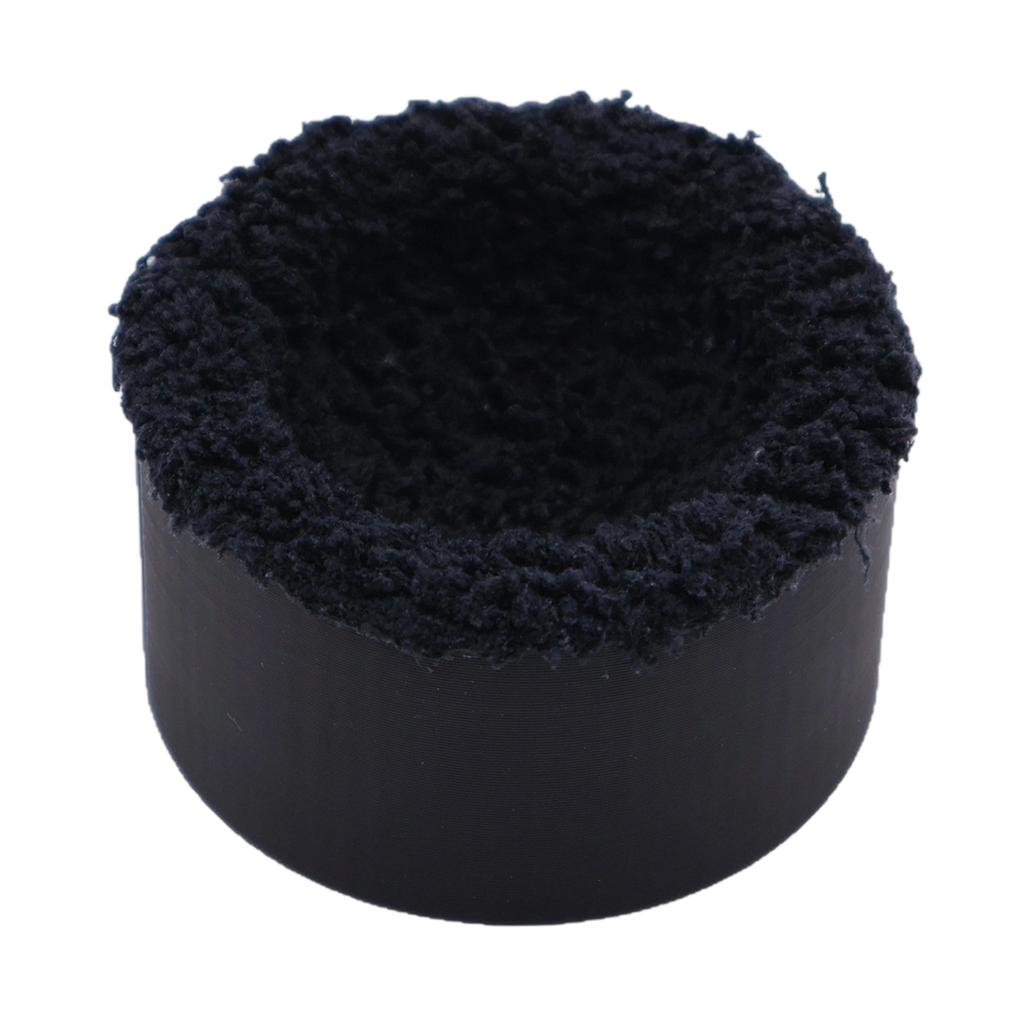 Portable Golf Ball Cleaner Pouch Cleaning Tool Quick Cleaning Outdoor Golf Ball Washer Pocket Golf Accessories