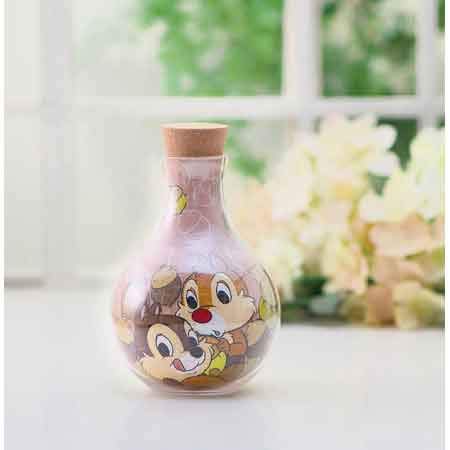 128 Piece Jigsaw Puzzle Disney Acorns, Lots! [Pazurium]