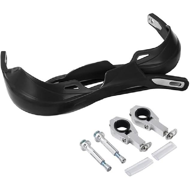 Handlebar Handguards Protecter for YAM&AHA YZ YZF WR WRF TTR 125 250 400 450 Motorcycle Hand Guards Handguard Handle Protector Shield Motorbike