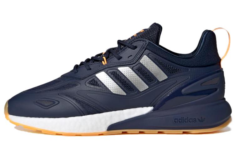 

Adidas Originals Zx 2K Boost 2.0 Navy Blue GW8240 36