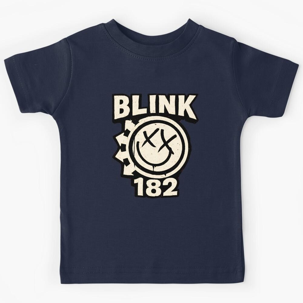 wasting time album Kids T-Shirt 160