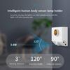 Light Control Switch Bulb Socket Adapter E27 LED Lamp Base Detector Wall Lamp Holder Lamp Holder