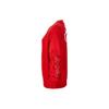 Nike Sweatshirt University Red Kids' FZ6561-657