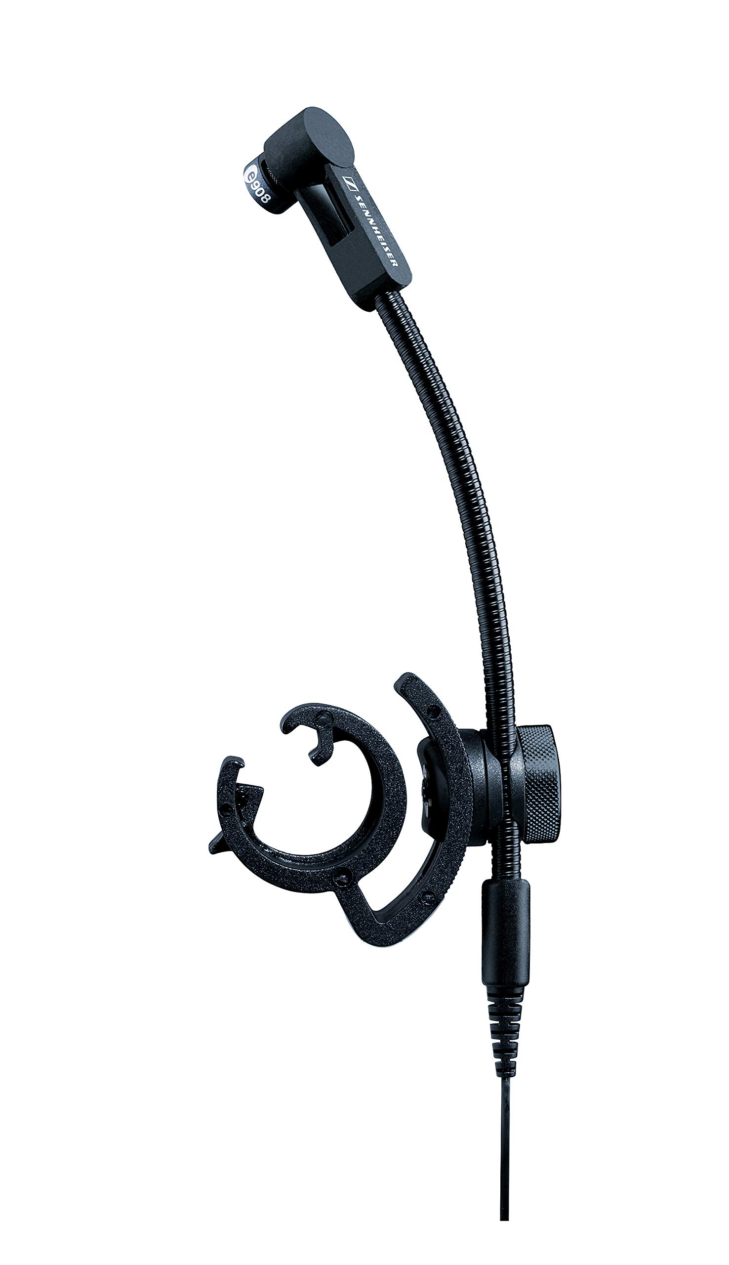 

Динамічний мікрофон Sennheiser Super e 908 D Cardioid/Drum []