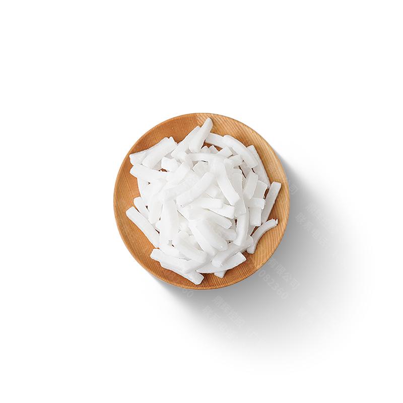 250g Handmade Soap Base - Milky White Transparent - DIY Soap Bar Raw Material