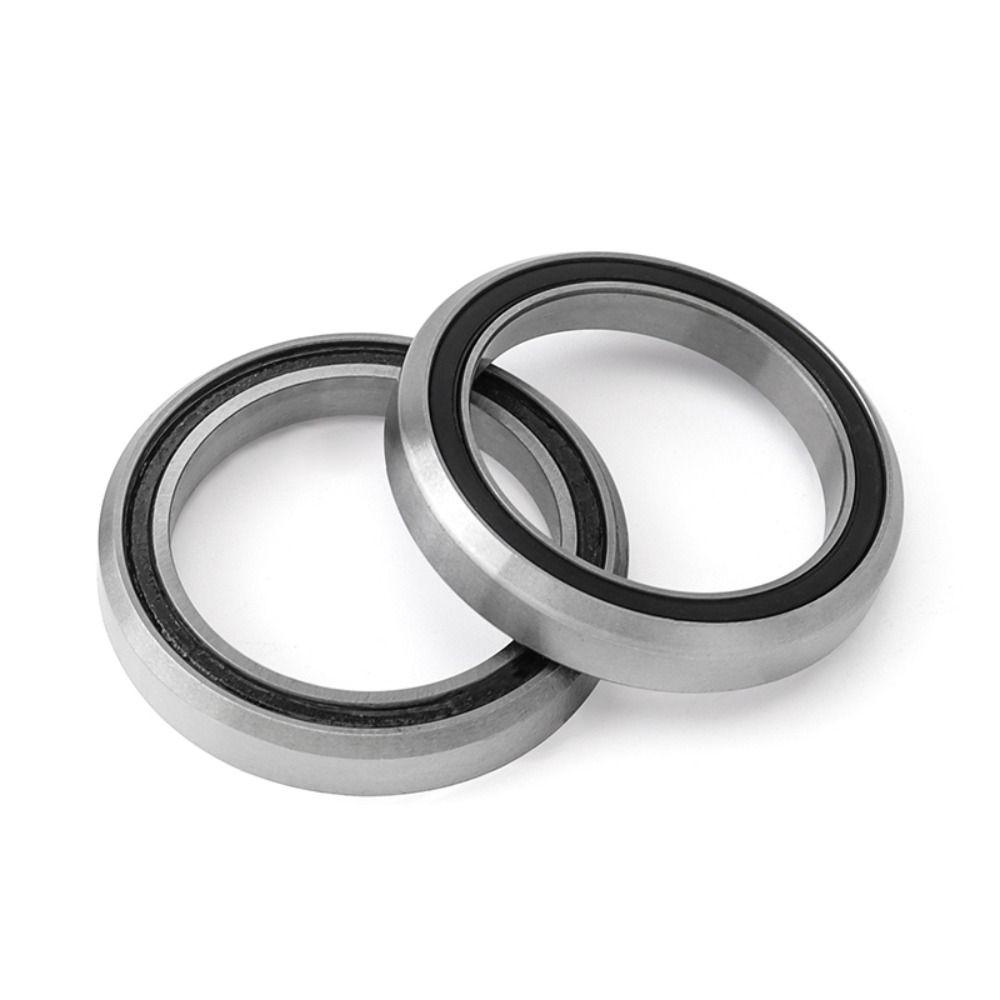 Aluminum Zinc Zinc Alloy Bicycle Headset 34MM Semi Integrated Headset MTB Headset Road Cycling