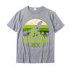 Tops – T-Shirts