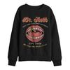 Childrens/Kids Dr Teeth And The Electric Mayhem Tour Poster Sweatshirt
