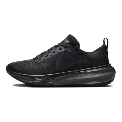 ZoomX Invincible 3 Czarne Antracytowe Damskie Sneakersy DR2660-007