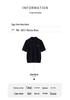 Le Kasha Women's Fine Wool Embroidered Short-Sleeve Polo Knit Pullover