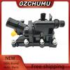 GZCHUMU Thermostat A2822030175 for Mercedes Benz A CLA 180 200 250 GLB180 200 250 4MATIC
