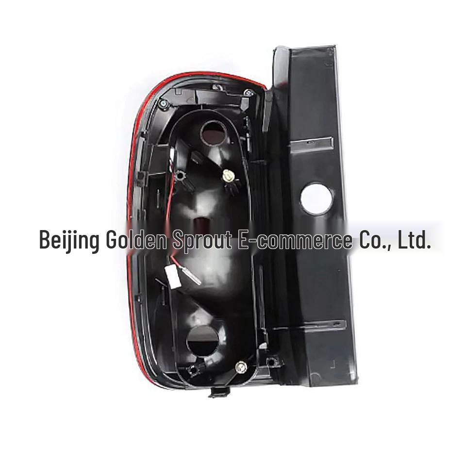 Renault Tail Brake Light 265503668R - Compatible Signal/Brake Light Replacement.