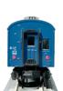 KATO N Gauge Night Train Set Railway Model Passenger Car "Karamatsu" 9-car 10-1880